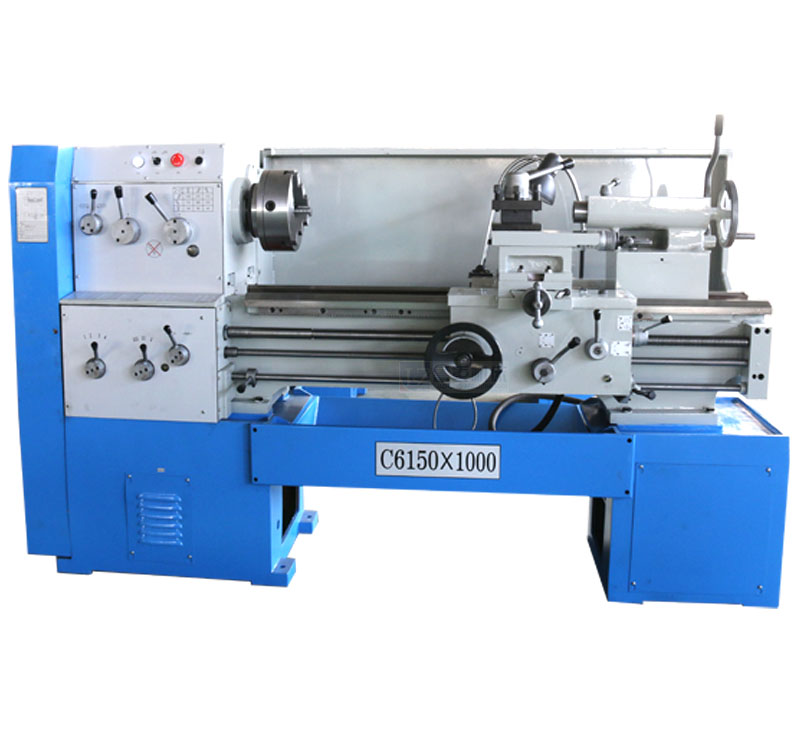 C6150普通车床