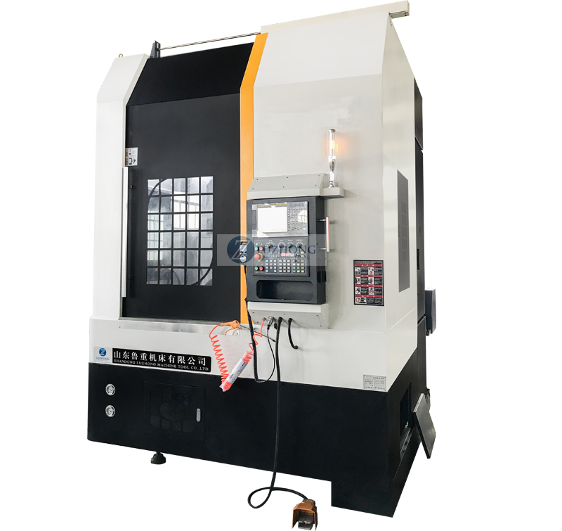 VTC700数控立式车床单柱线规立式数控车床