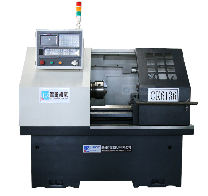 CK36I数控车床