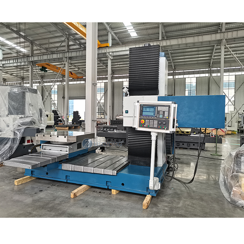 数控镗床是做什么的