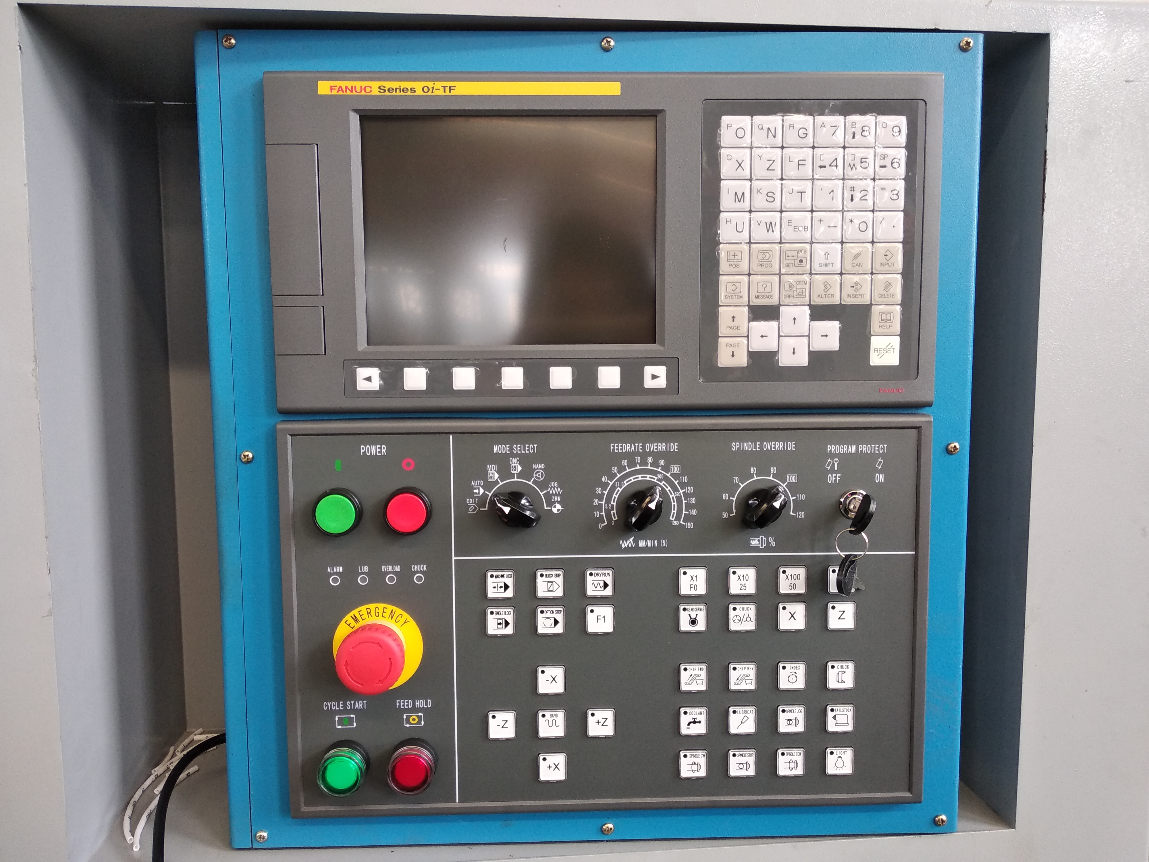 数控系统联网是什么有什么作用