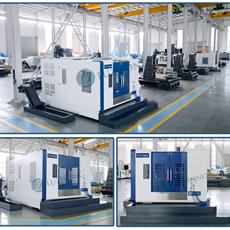 卧式加工中心主要加工哪些件