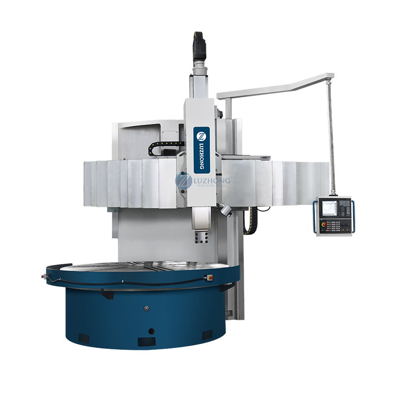 数控立车的优点和缺点分析详情