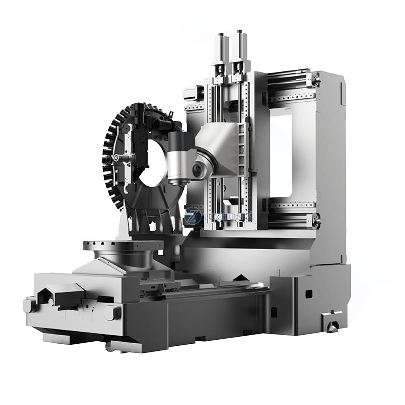 选择加工中心都需要注意哪些。