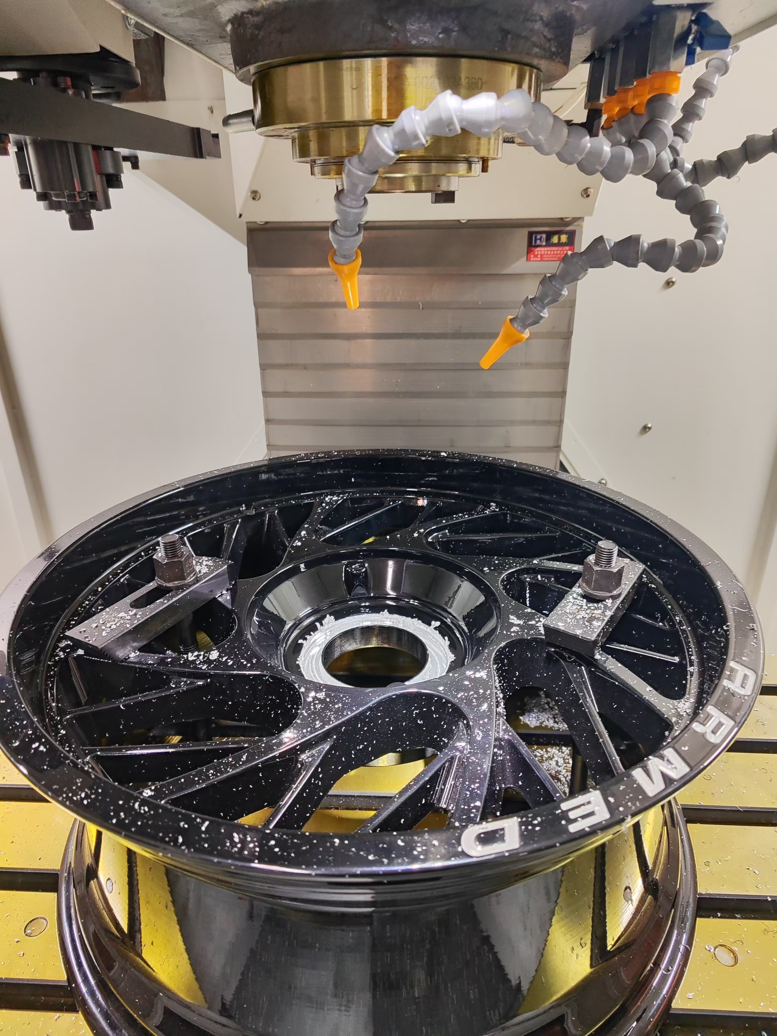 加工中心刀具应该怎么选择合适