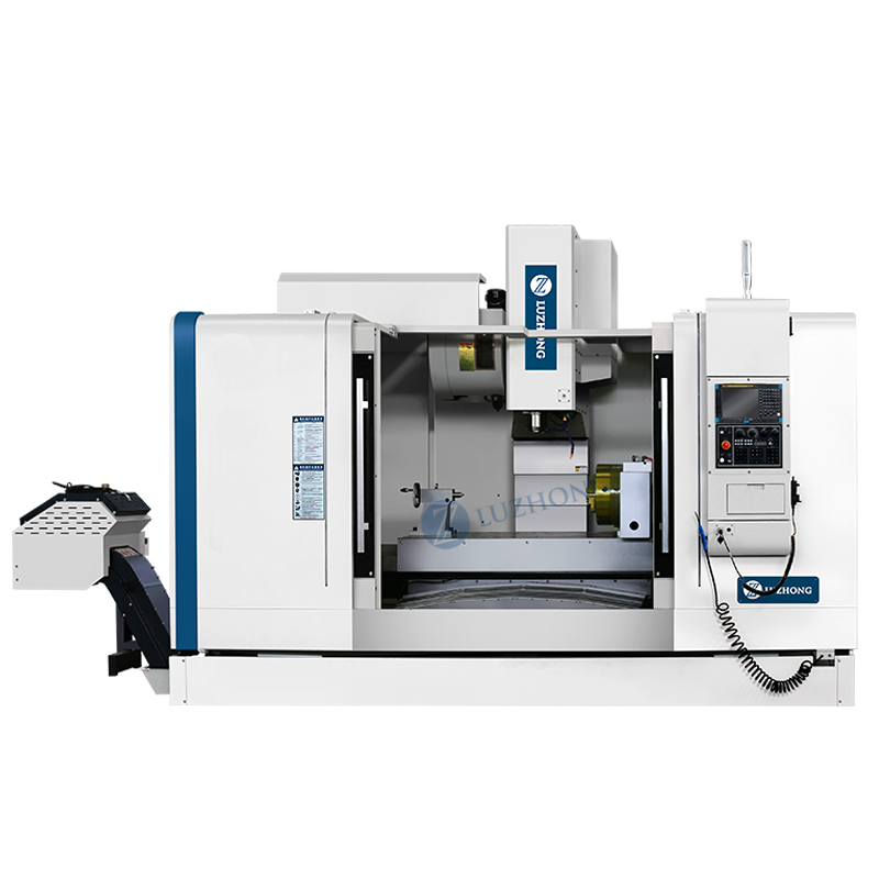 市场上高端大气的机床品牌都有哪些