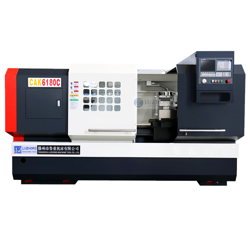 CNC数控车床加工盘类件的操作步骤