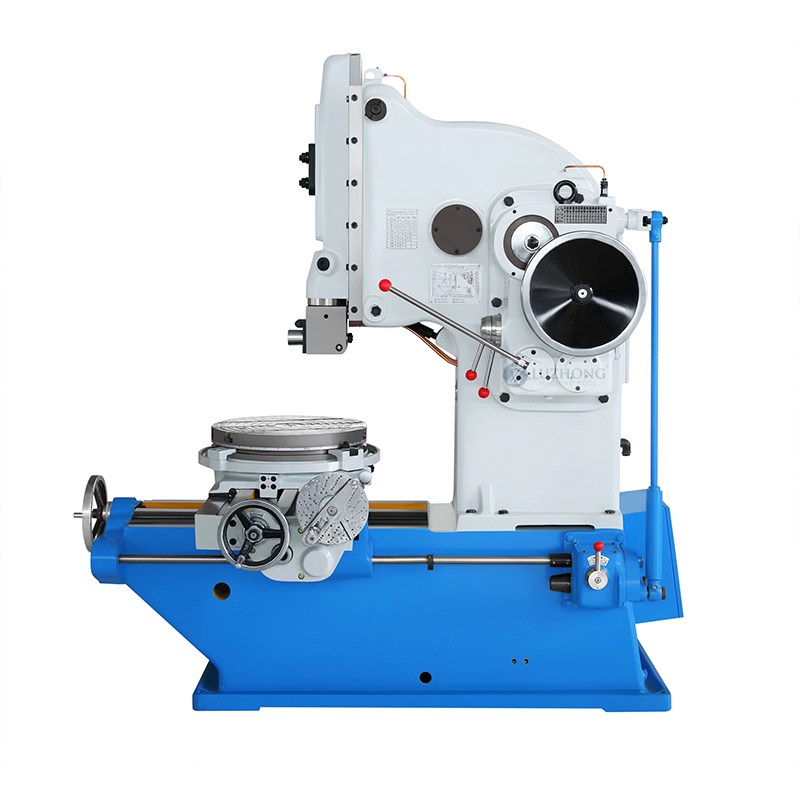 牛头刨床和插床的主要区别 牛头刨床和插床的主要区别