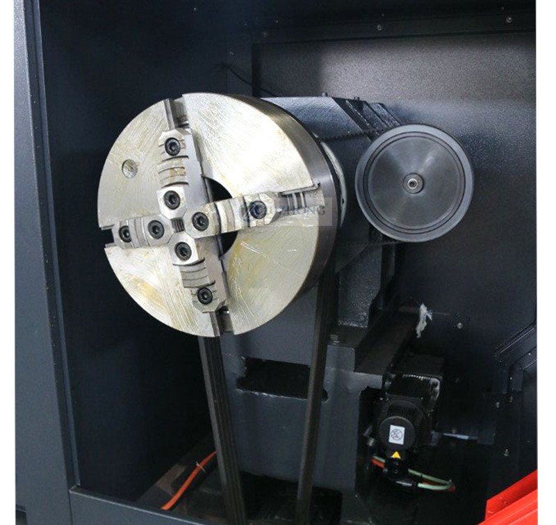 数控车床分为几种类型？