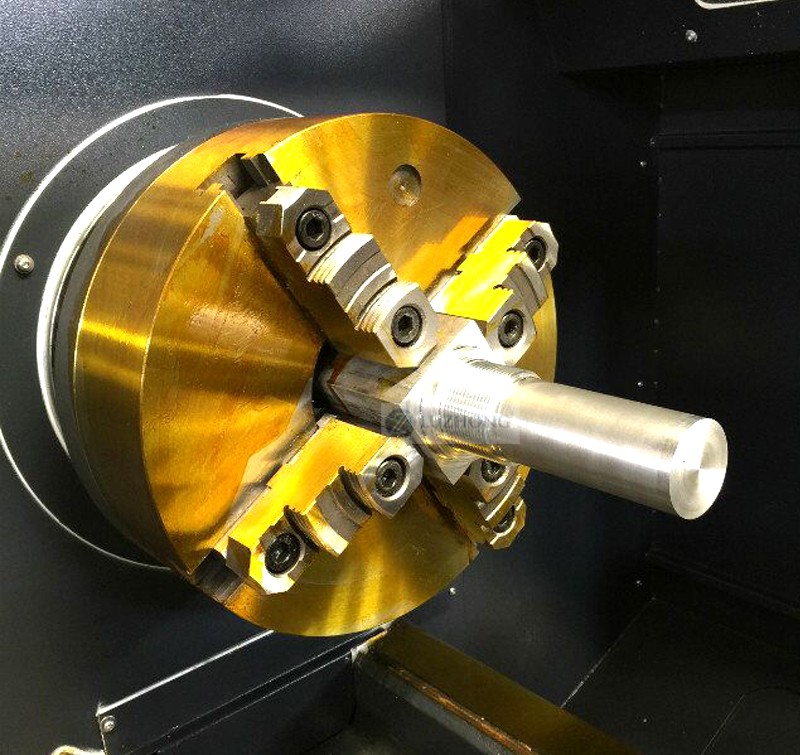 数控车床分为几种类型？