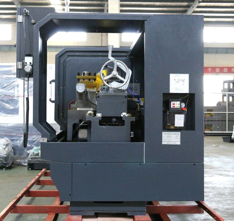 数控车床分为几种类型？