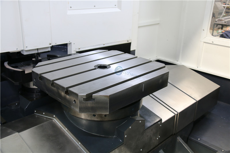 卧式加工中心主要是加工什么的