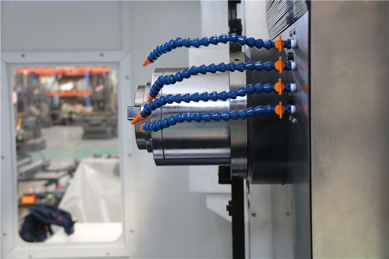 卧式加工中心主要是加工什么的