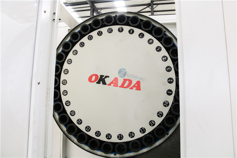 卧式加工中心主要是加工什么的