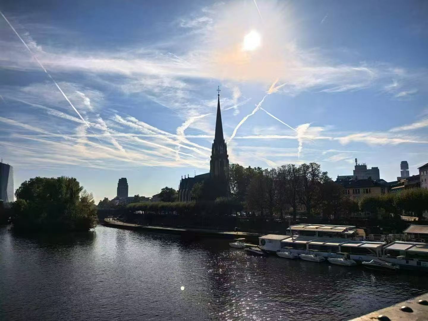 EMO Hannover 2025, Hall15 Booth C60