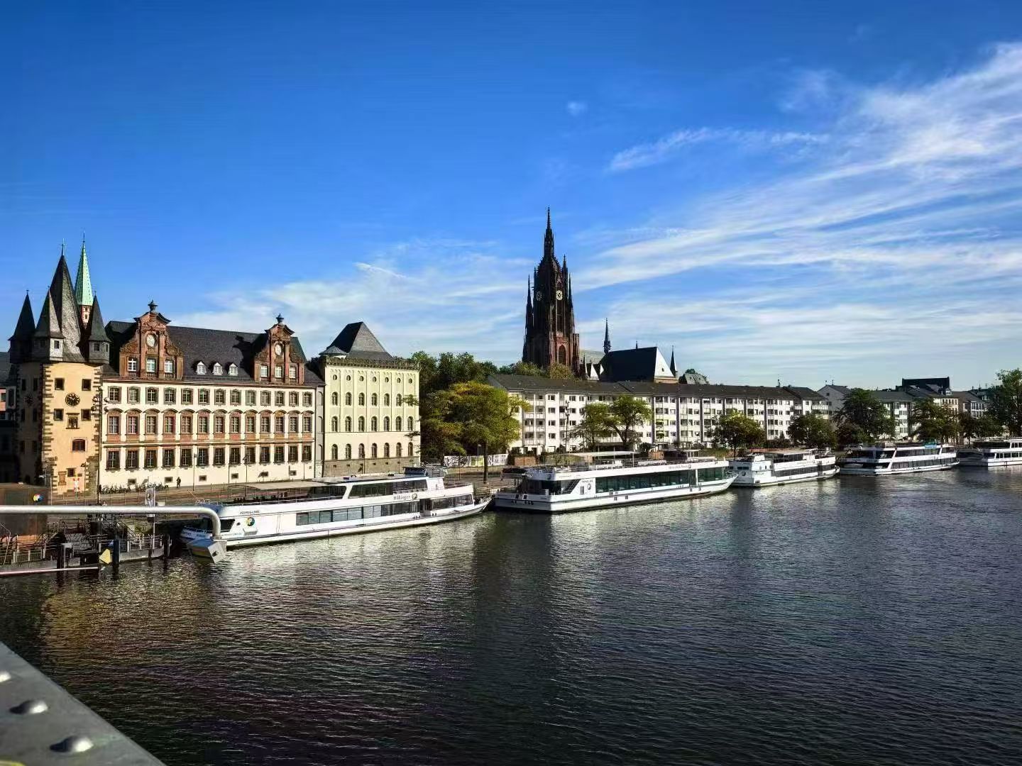 EMO Hannover 2025, Hall15 Booth C60