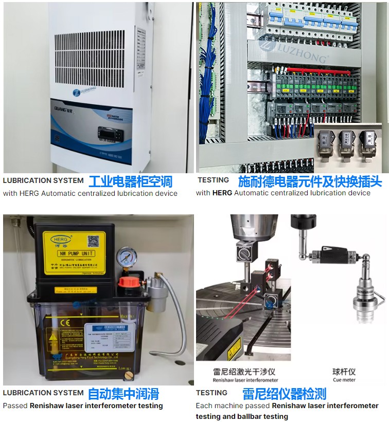 机加操作过程中有许多危险的操作隐患，如何预防机加的危险！